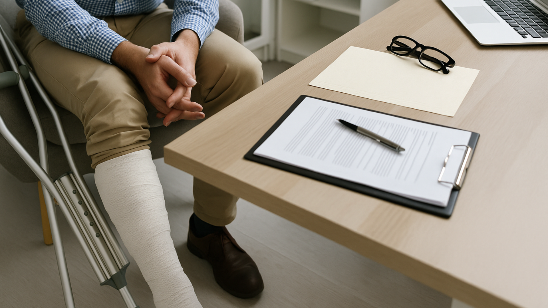 Workers' Compensation in Alabama | Injured Workers Guide