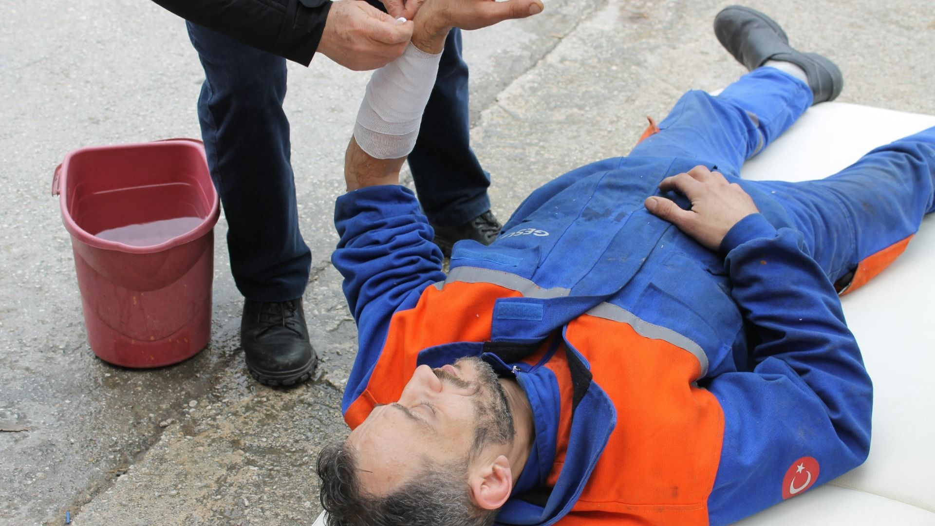 Common Workplace Injuries in Alabama and Prevention Tips