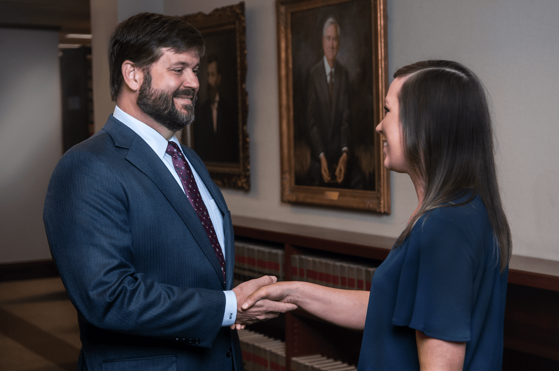 Personal Injury Attorney Montgomery & Prattville AL Richard F. Matthews, Jr.