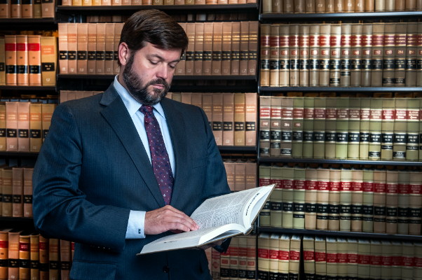 A Wrongful Death Attorney in Montgomery Helping Surviving Family Members Obtain Justice