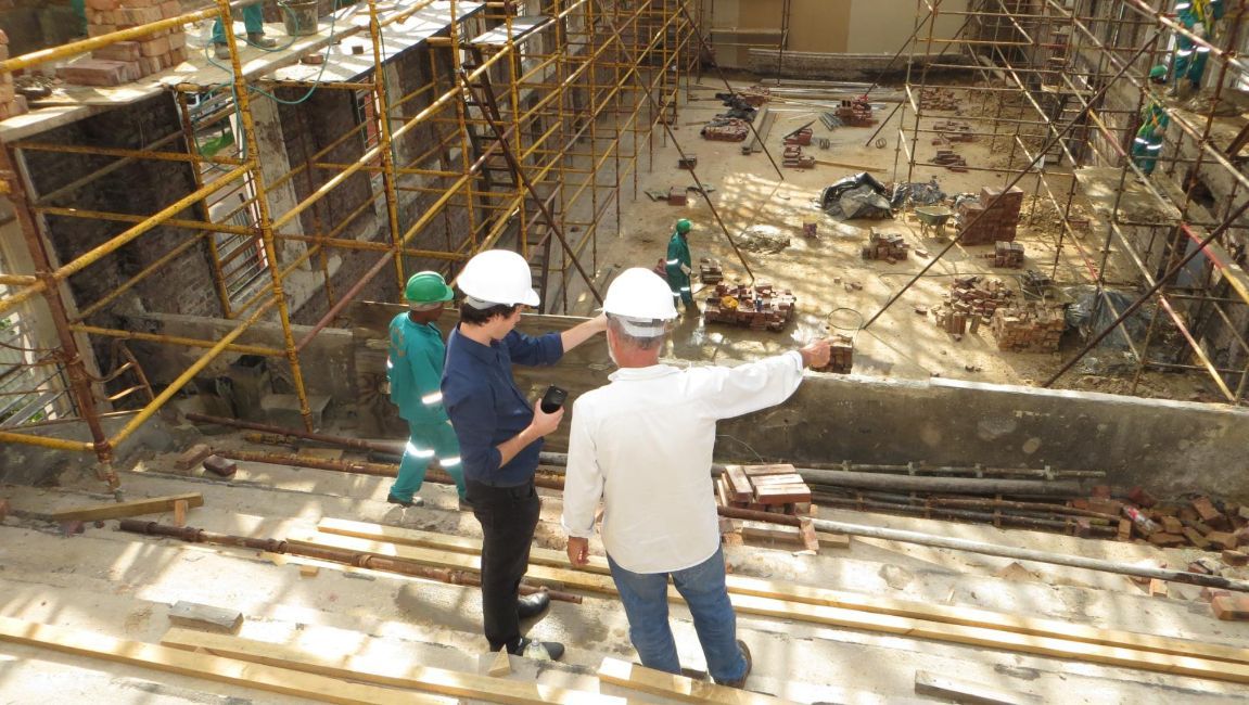 Work Injuries that Cause Permanent Impairment
