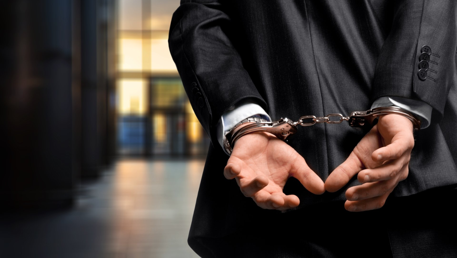 When An Arrest Is Unlawful