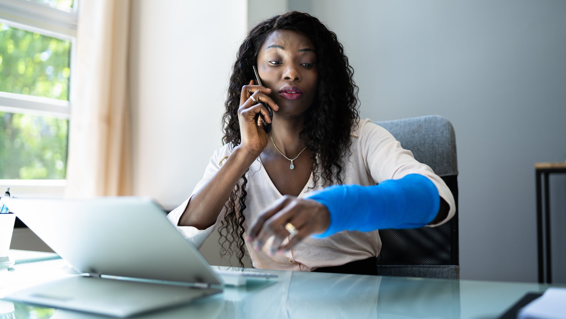 Can You Handle Your Own Worker’s Compensation Claim?