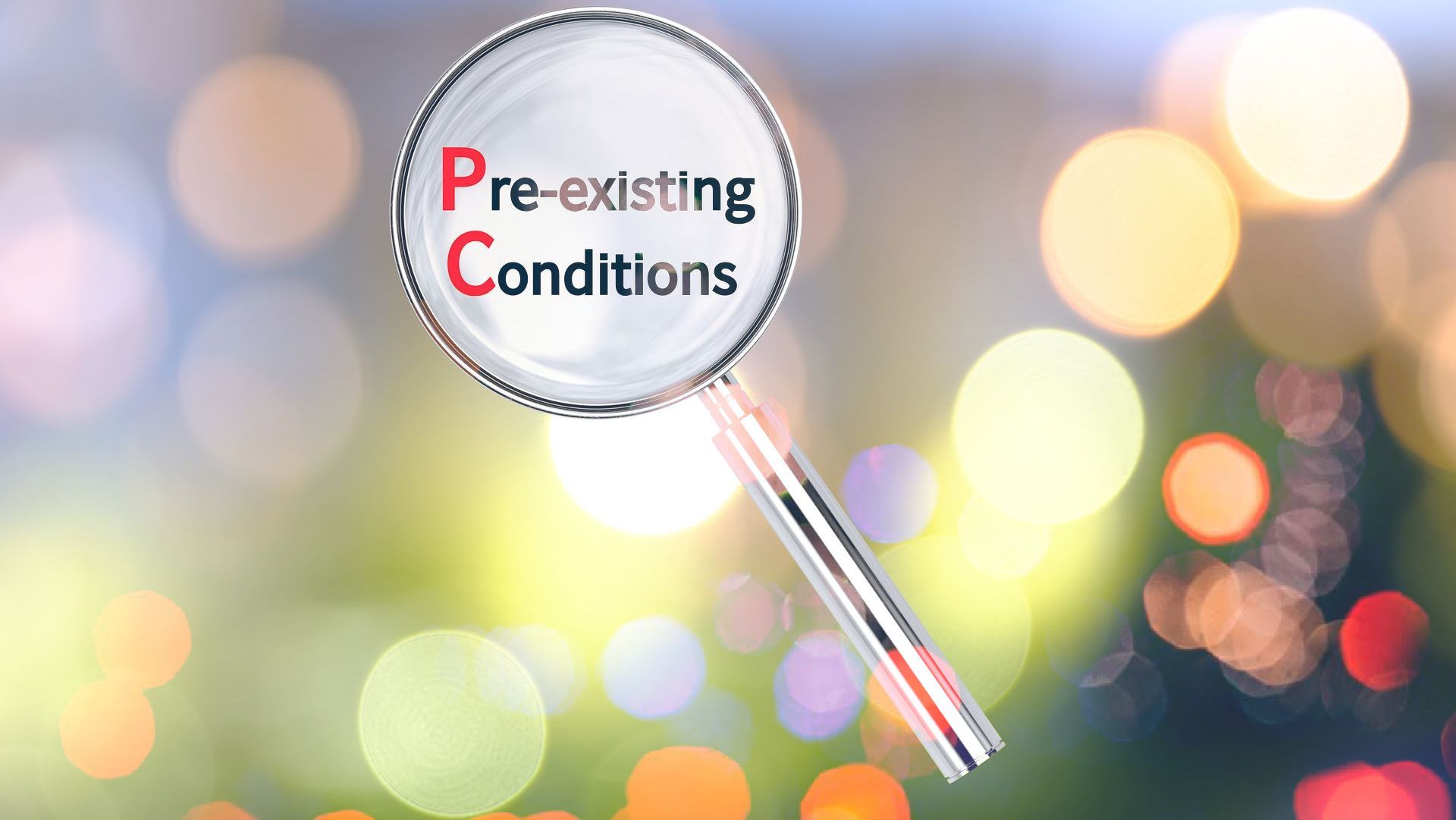 Workers' Compensation Claims: Pre-Existing Conditions Impact