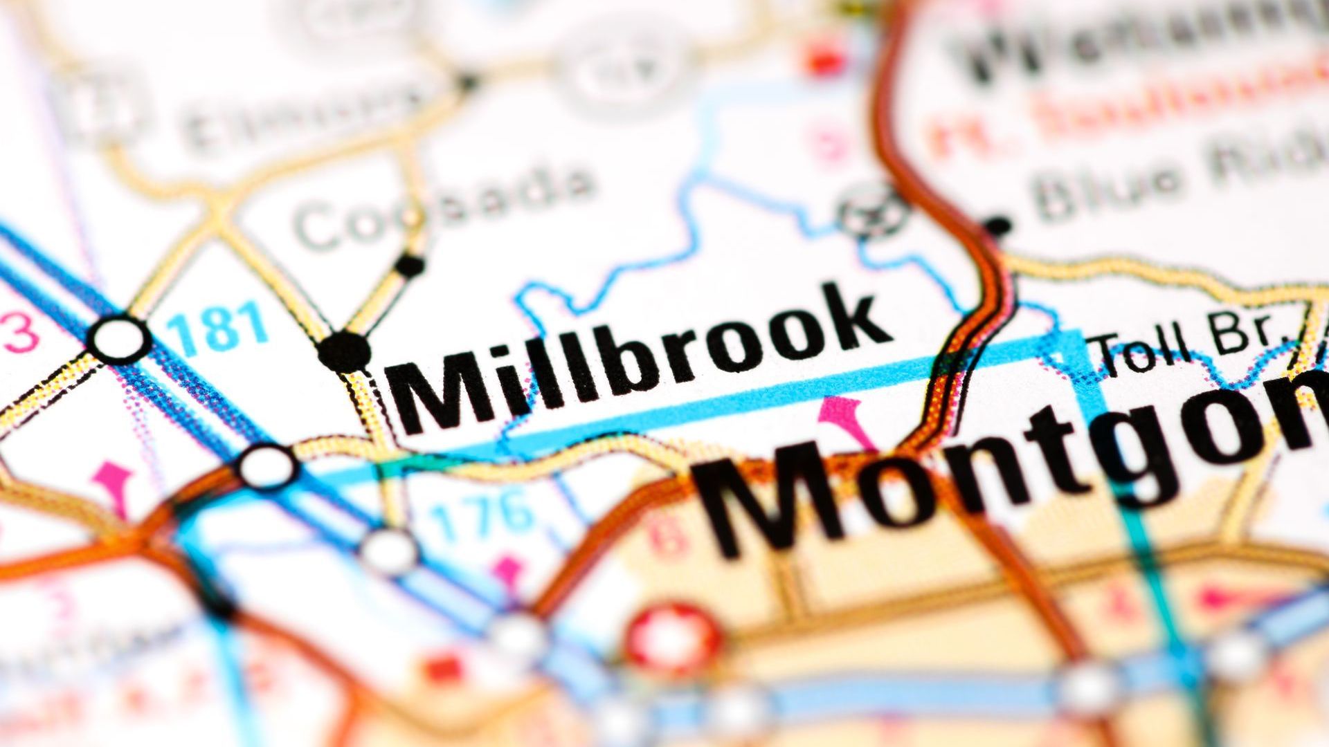 Four Things to Do After a Work Injury in Millbrook, Alabama