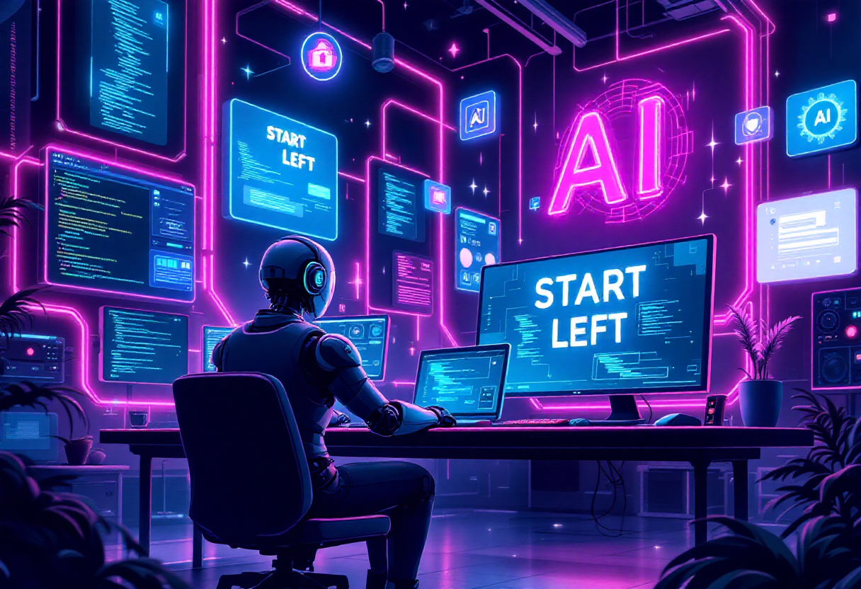 AI in software development