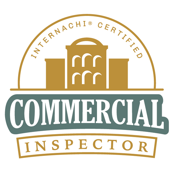 InterNACHI Certified commercial inspector in Charlotte, NC