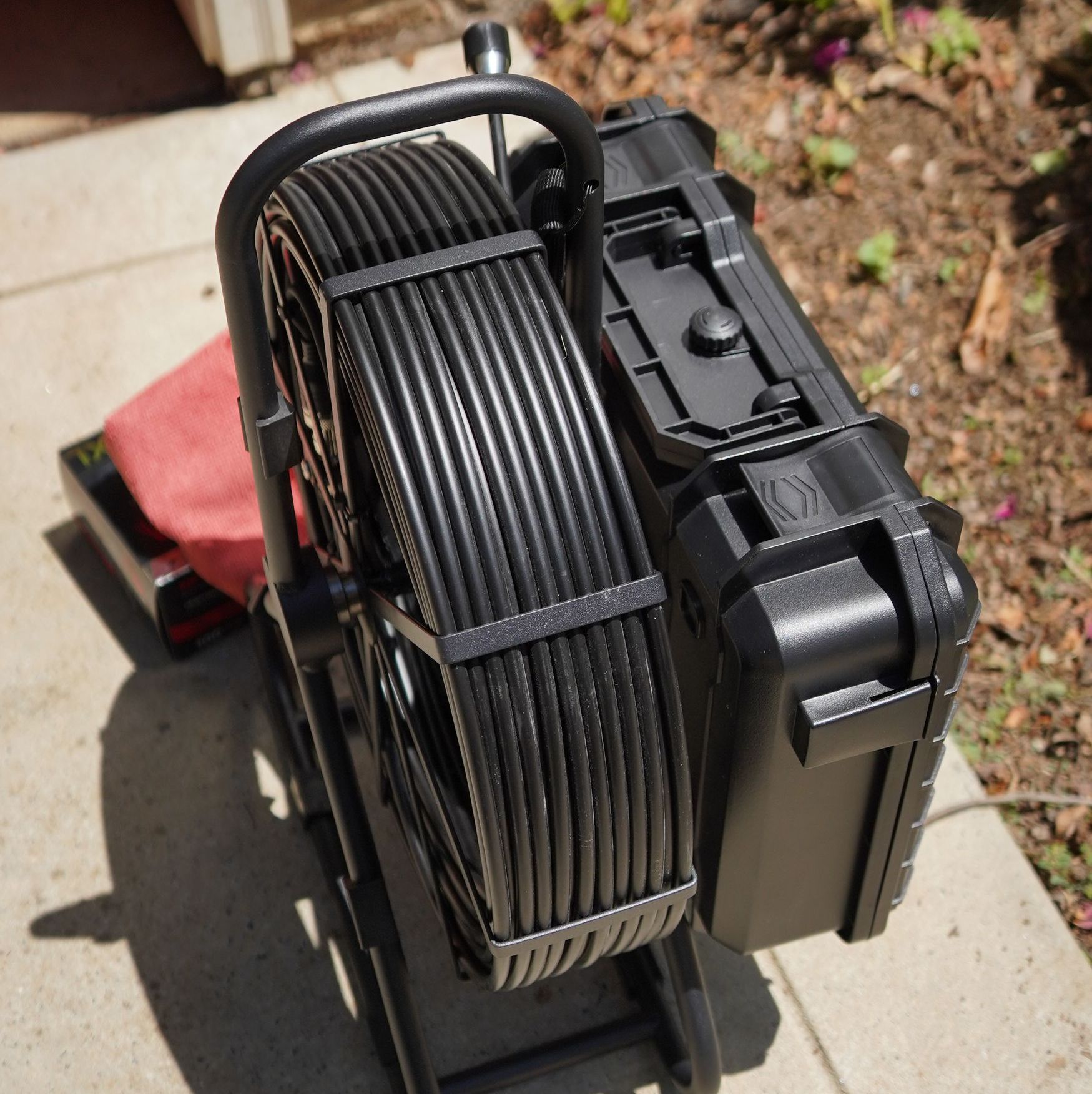 Why Sewer Scopes Are a Key Part of Home Inspections