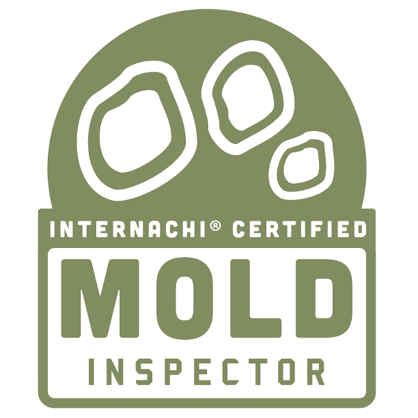 InterNACHI Certified mold inspector in Charlotte, NC