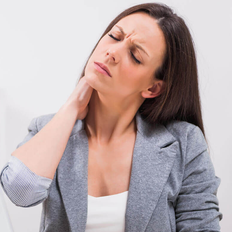 Neck Pain