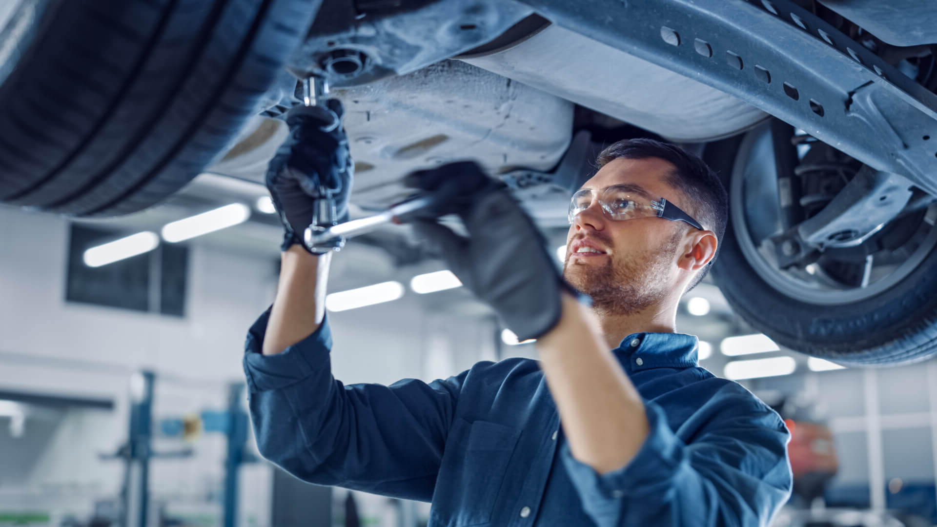 Workplace Assessments