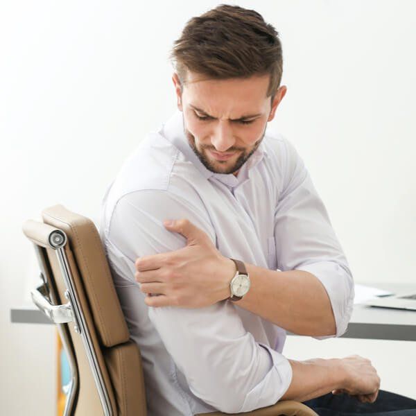 Shoulder Pain