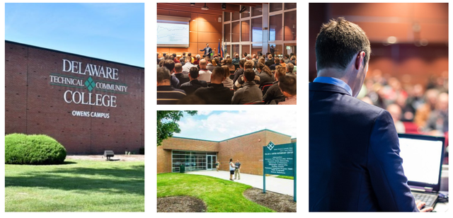 Spring Conference | Delaware Veterinary Med Assoc