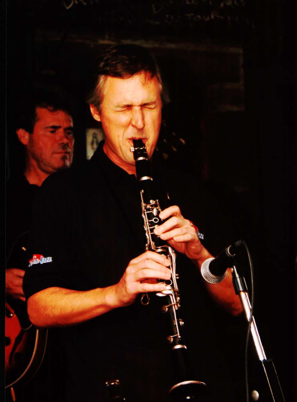 Pennine Jazz 15