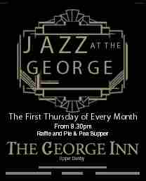 The George Inn