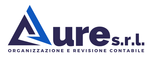 AURE srl - logo