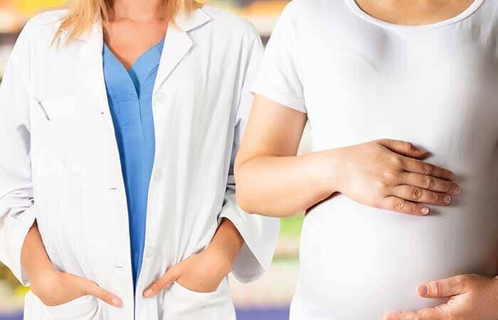 DRA. AÍDA DEL C. ESCALANTE M - GINECOLOGÍA, OBSTETRICIA Y ULTRASONIDO