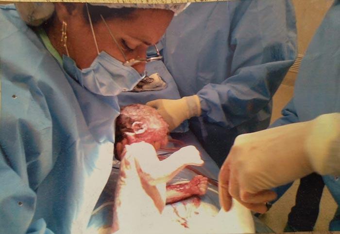 DRA. AÍDA DEL C. ESCALANTE M - GINECOLOGÍA, OBSTETRICIA Y ULTRASONIDO