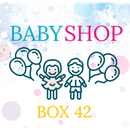 Baby Shop Box 42 Logo