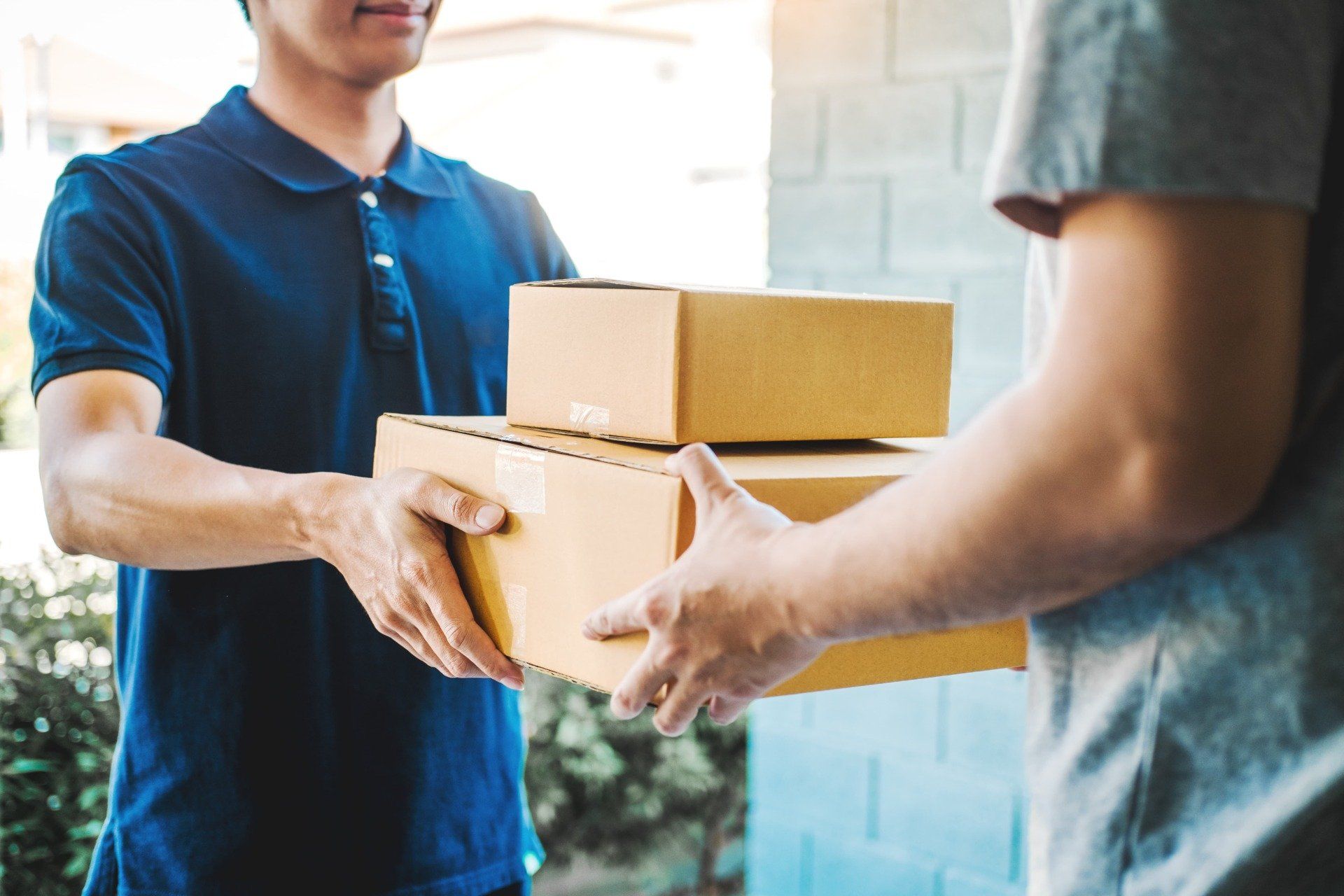 Careers Houston TX Deliver Houston