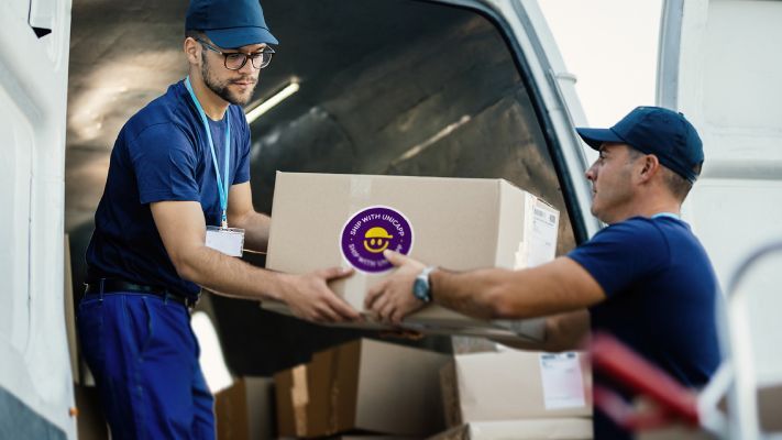 Maximizing Efficiency with a Reliable Courier Service in Houston