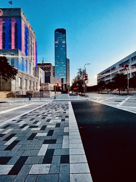 Delivery Service Houston, TX Deliver Houston