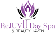 RejuvU Day Spa and Beauty Haven Logo