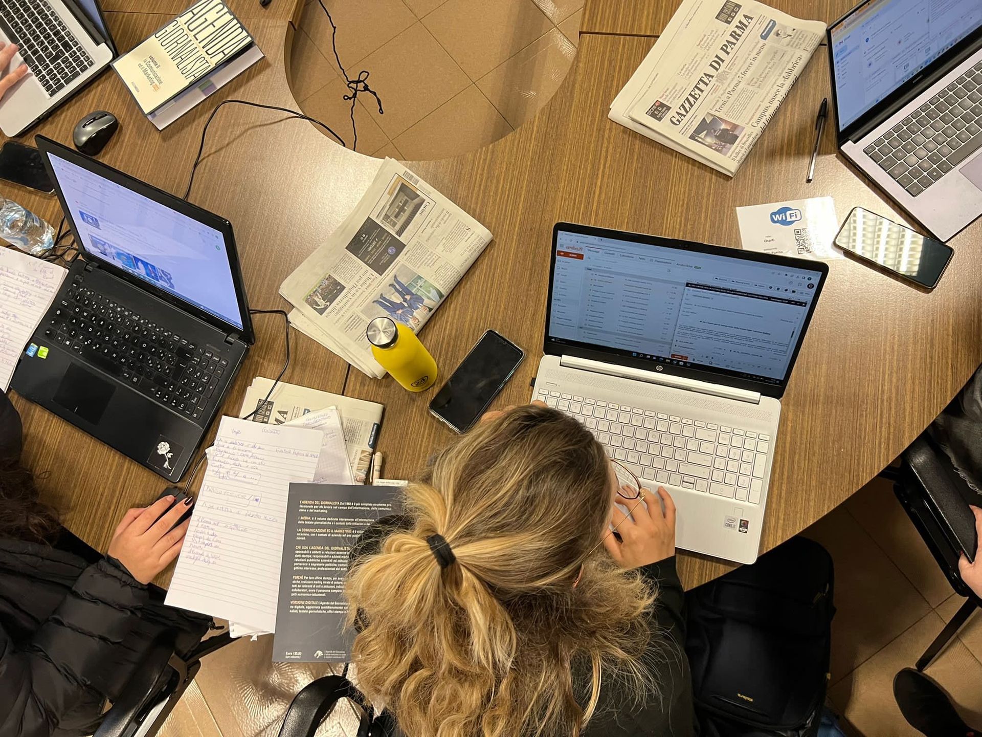 Ufficio Stampa LAB 
ufficio stampa lab
ufficio stampa
addetto stampa
media relations
comunicazione
Parma