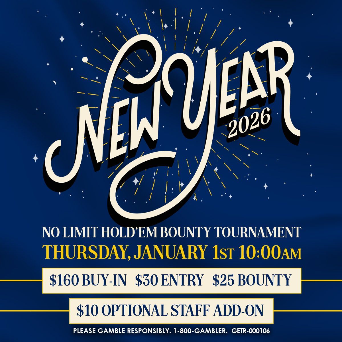 new years tournament details- january 1st 2026