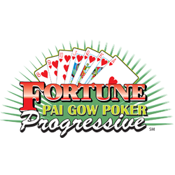 Fortune Pai Gow Poker logo