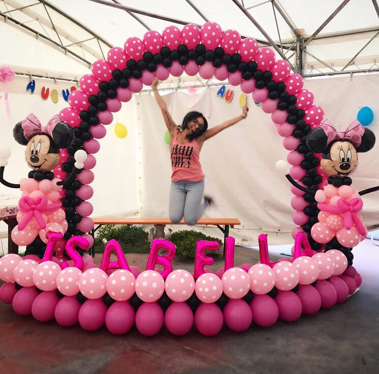 palloncini per eventi