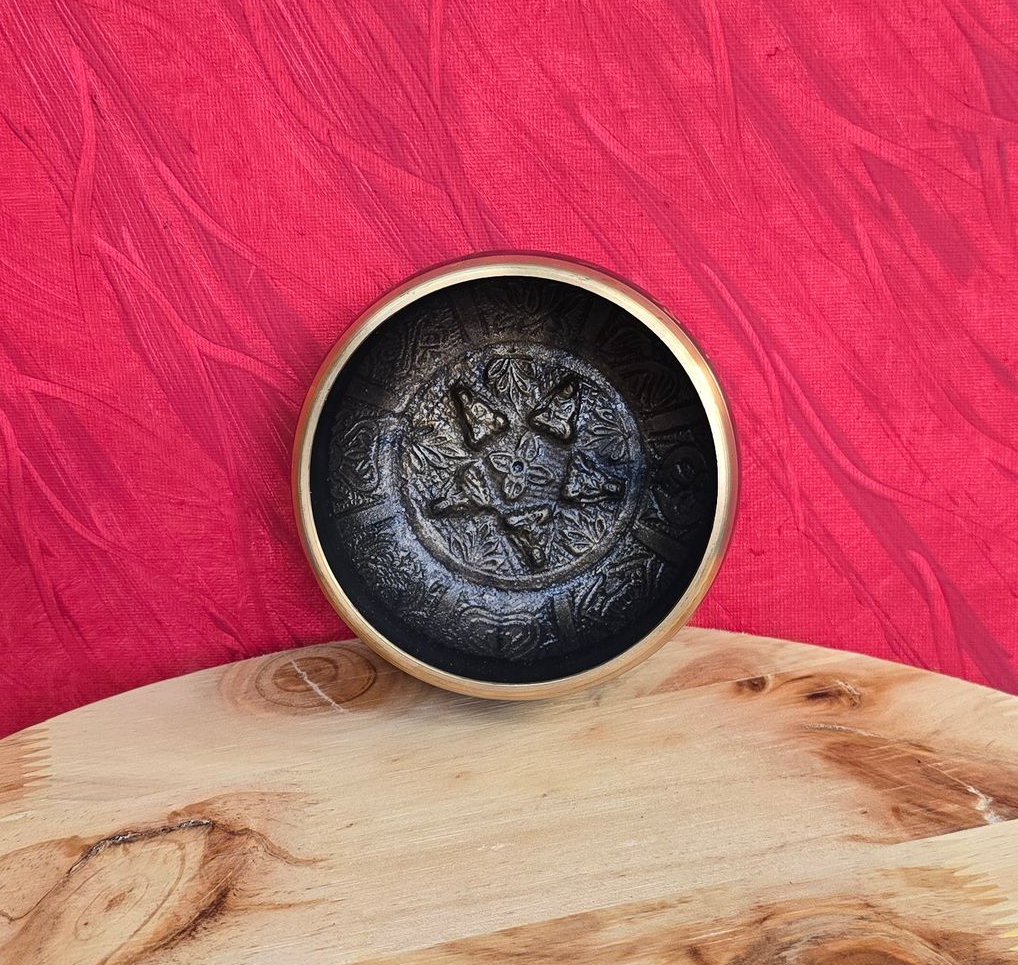 Tibetaanse klankschaal