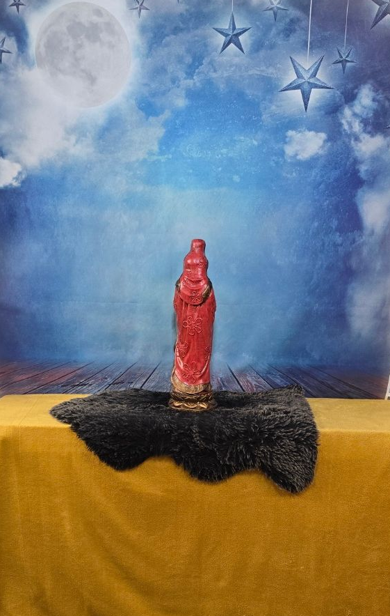 Chinese godin Guanyin