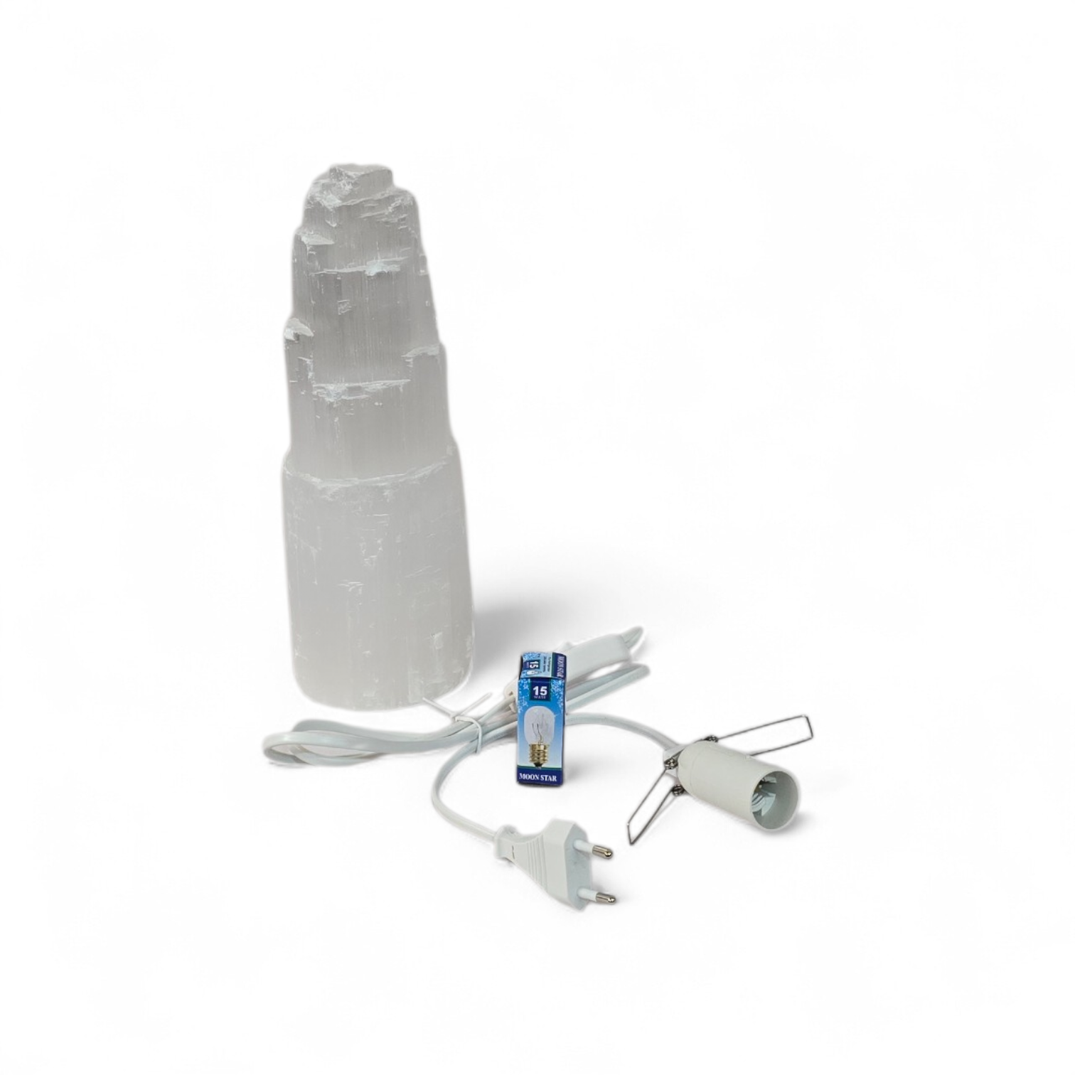 Seleniet lamp ijsberg 2,75 kg