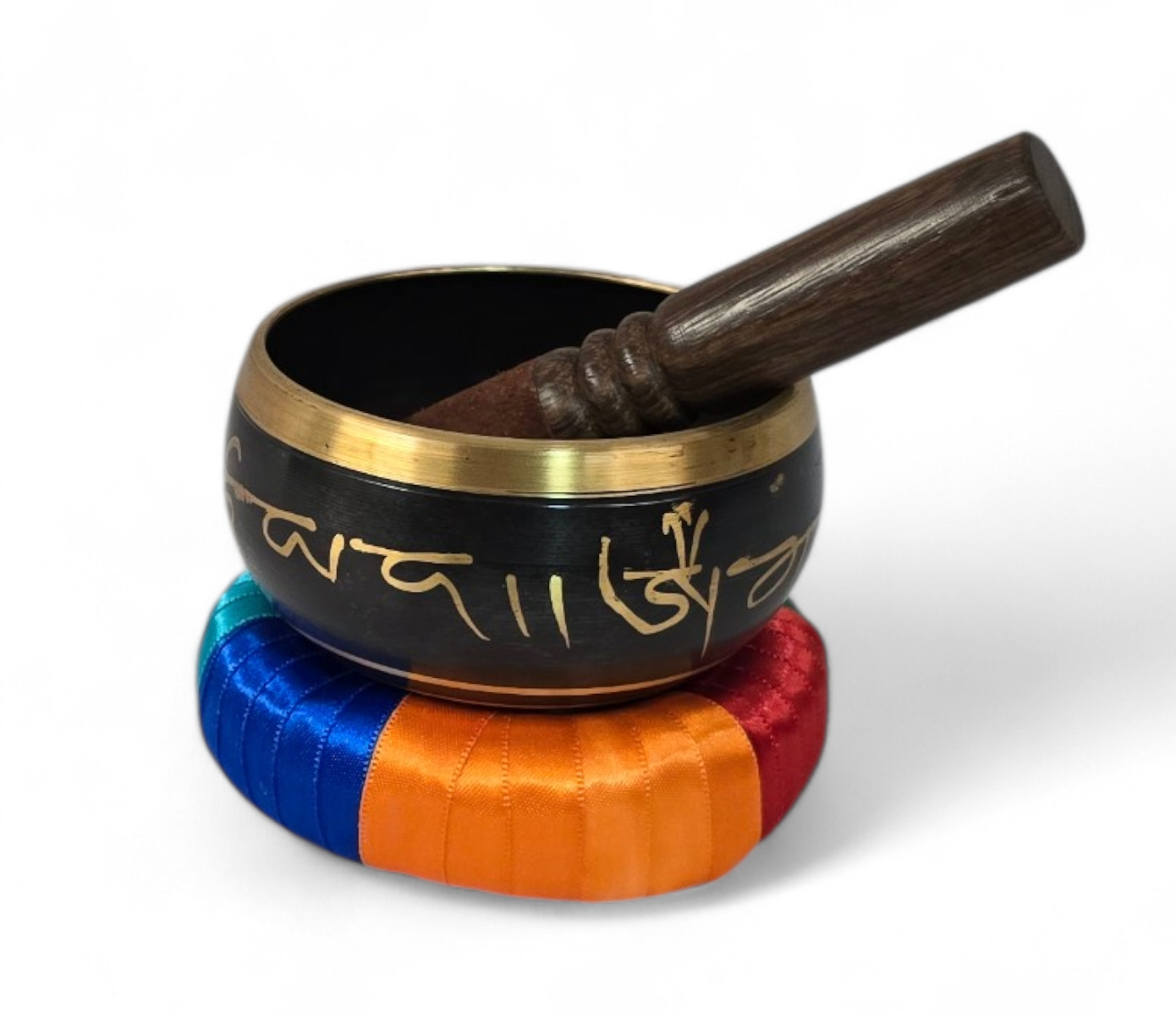 Tibetaanse klankschaal