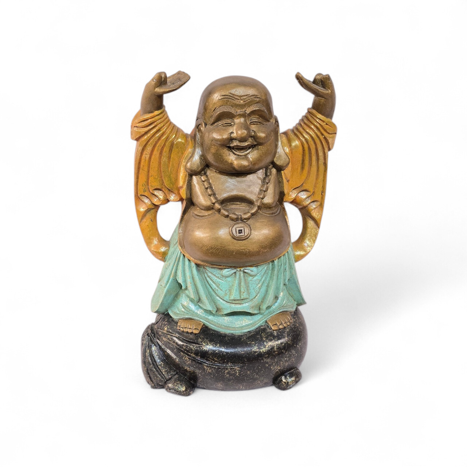 Happy Boeddha (Hotai)