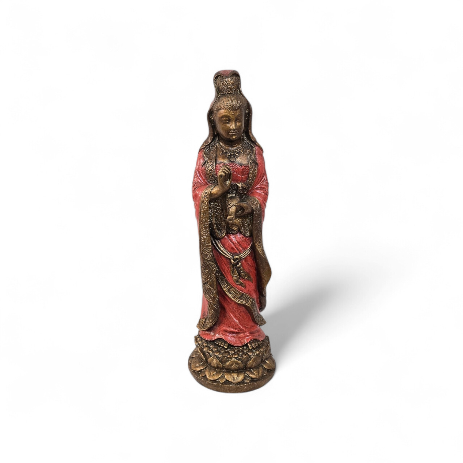 Chinese godin Guanyin