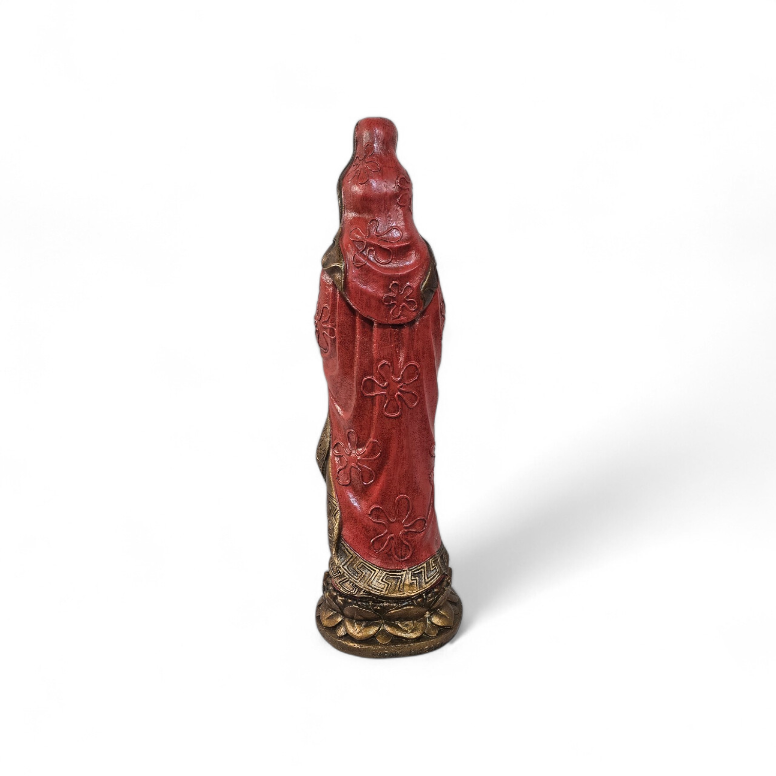 Chinese godin Guanyin