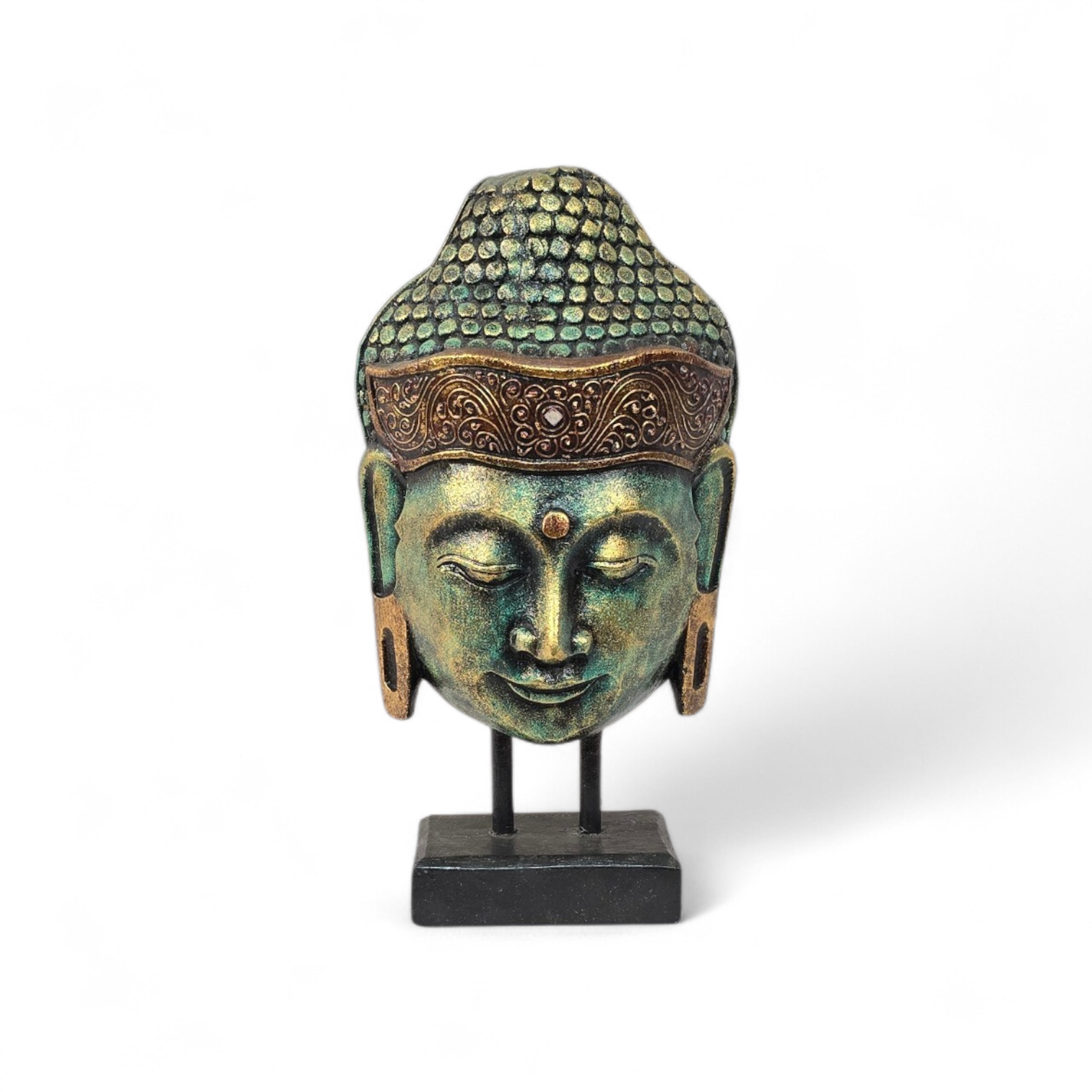 Boeddha op standaard