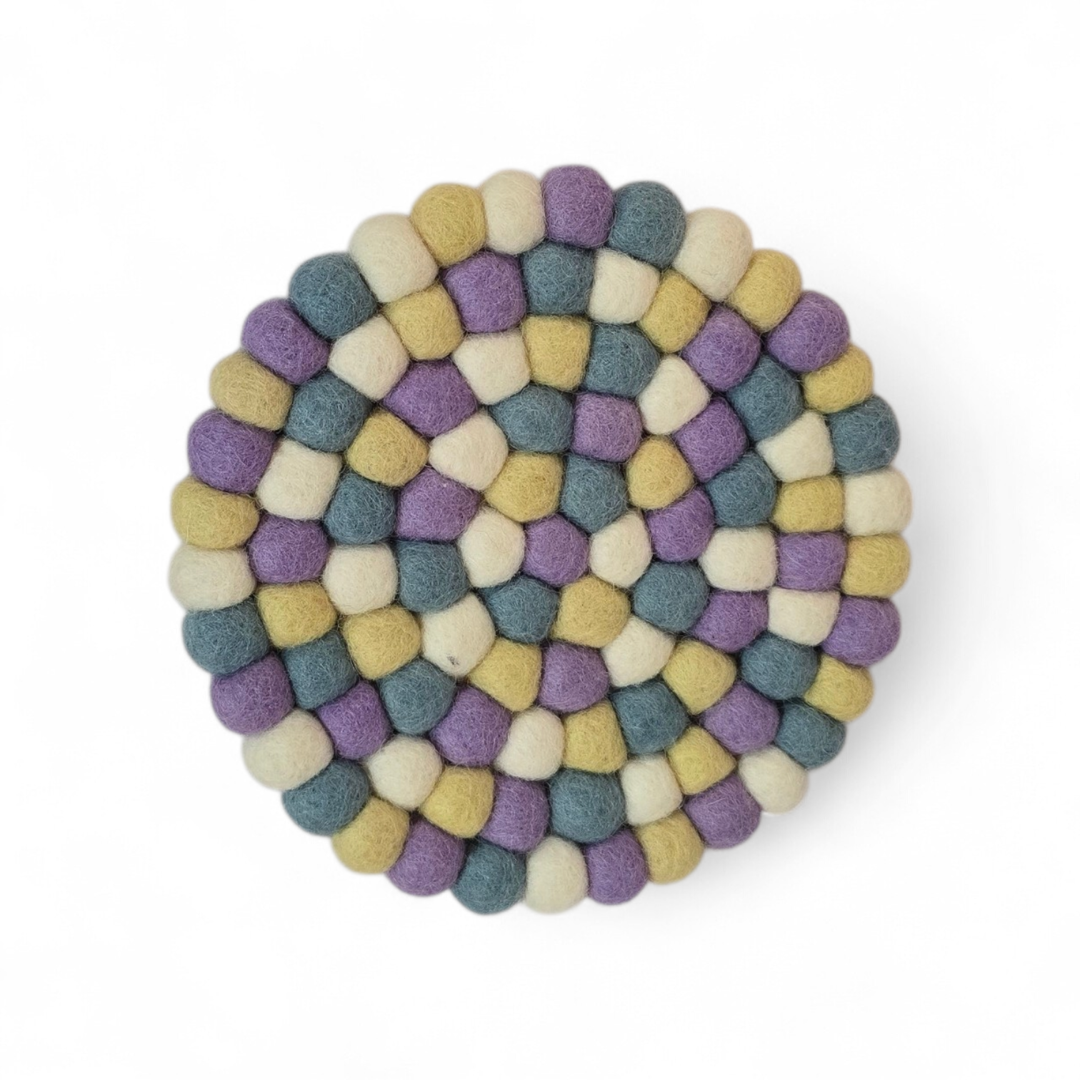 klankschaal onderzetter t.b.v. klankschaal middel