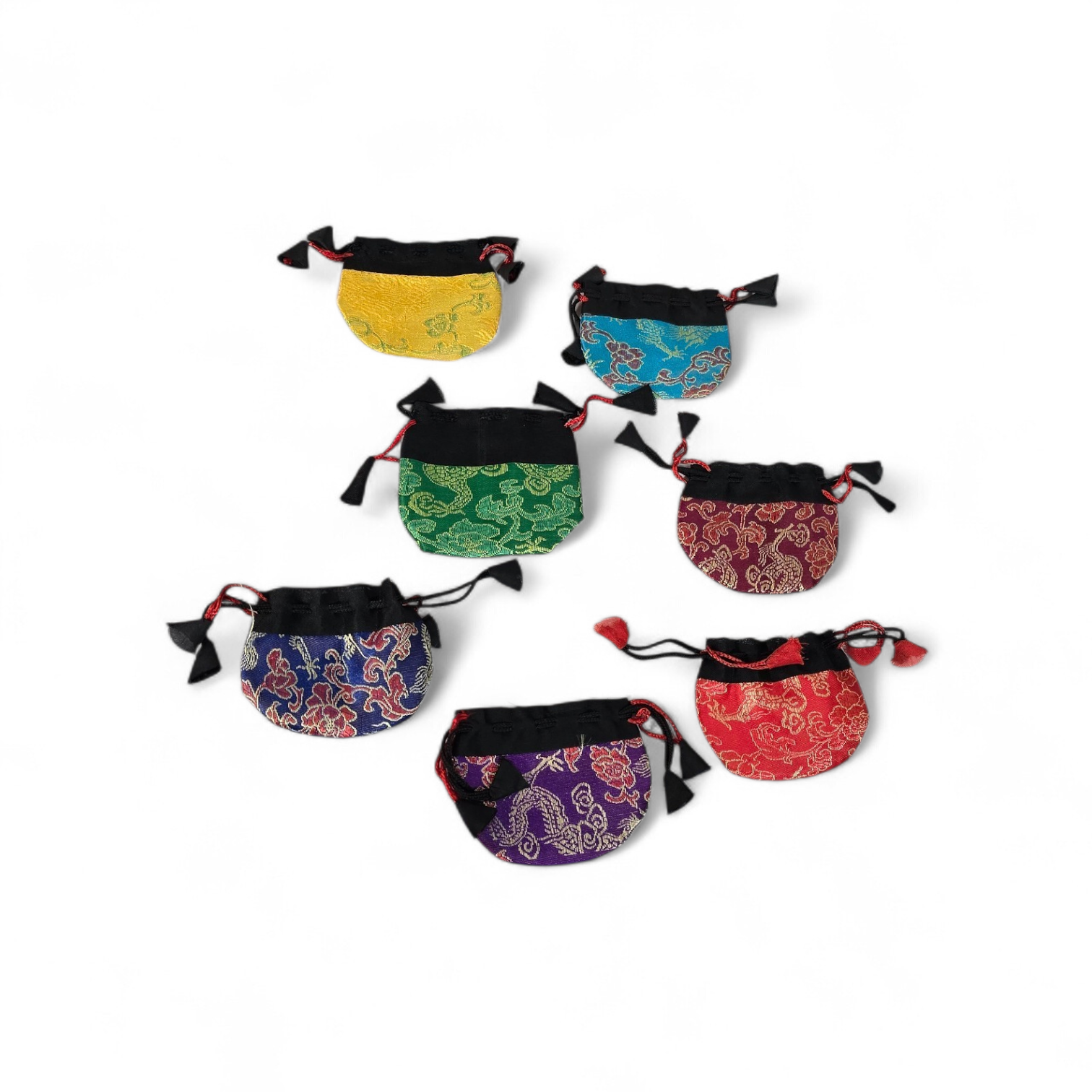 Pendeltasjes halfrond