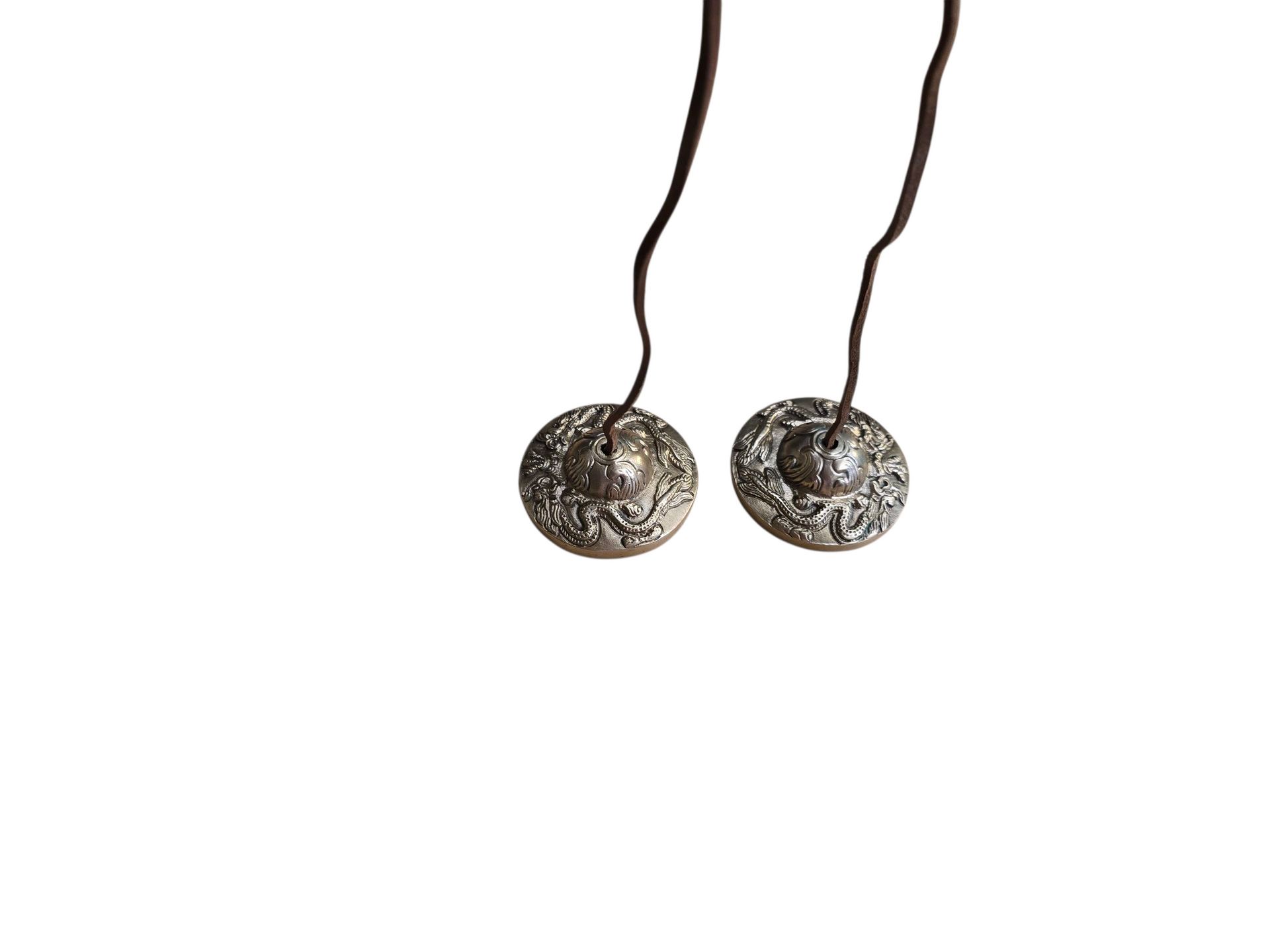 Tingshaks (klankschalen)