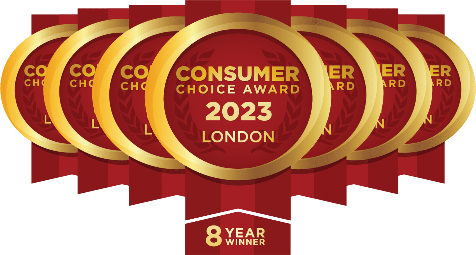 The consumer choice award winner of 2023.