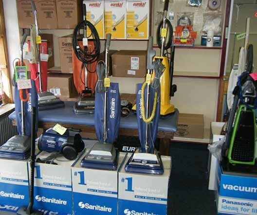 Vacuum tools — Vacuums in Palmyra, NJ