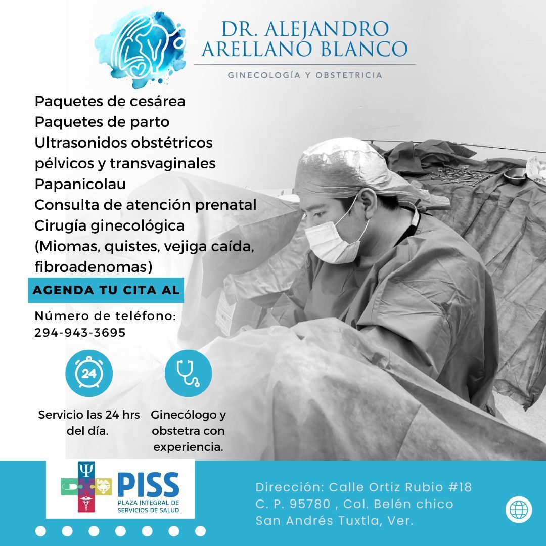 PLAZA INTEGRAL DE SERVICIOS DE SALUD PISS