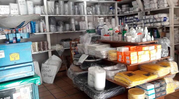 PLÁSTICOS DE OCCIDENTE - MÁS DE 2000 ARTÍCULOS DIFERENTES