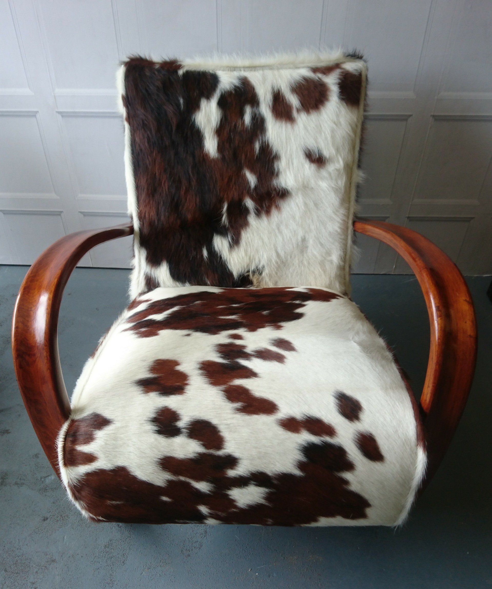 brown chair
