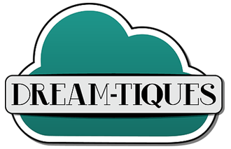 Dream-tiques company logo