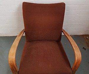 furniture restoration