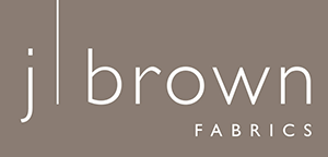 j brown fabrics icon
